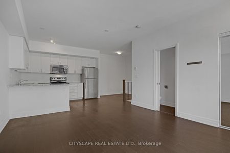 For Lease - 57 Macaulay Avenue Unit# TH - 802, Toronto, Ontario - Photo 3