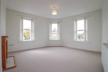 Flat in Beaconsfield Street, Carlisle - Photo 5