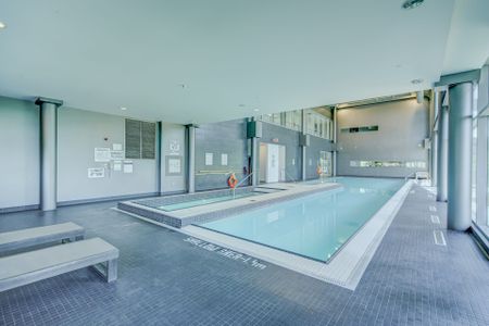 For Lease - 25 Telegram Mews Unit# PH5201, Toronto, Ontario - Photo 4