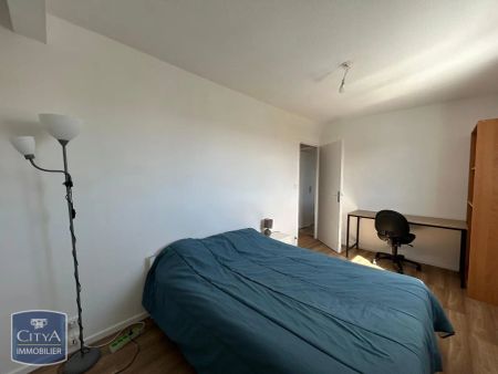 Appartement à louer 2 pièces 50.85m² - Photo 5