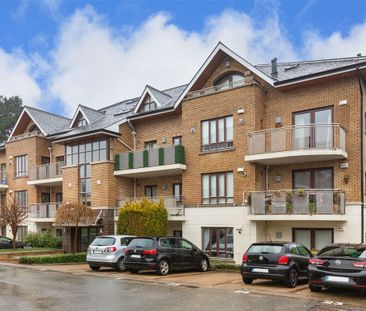 Apt 49 The Pines, Rockford Manor, Stradbrook Road, Blackrock, Count... - Photo 3
