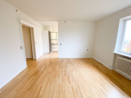 Rummelig 2-værelses lejlighed i Nørresundby - Foto 5