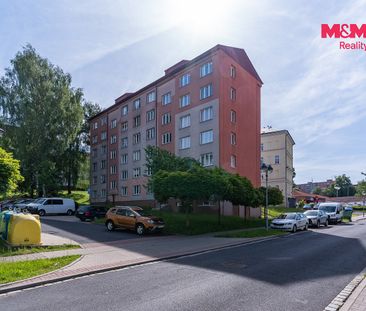 Pronájem bytu 2+1 49 m² - Photo 3