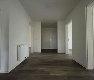 4-Raum Wohnung in Eisenhüttenstadt - 15304/4/1 - Photo 4