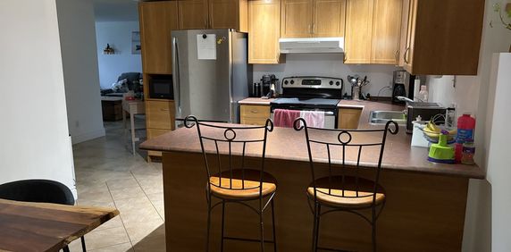 Grand Appartement à Louer - Photo 2