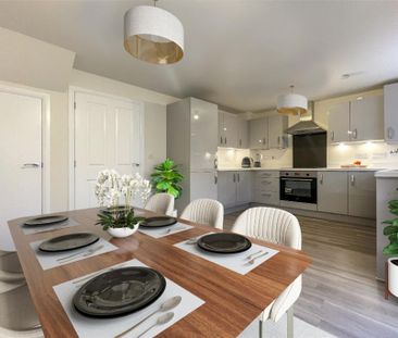 3 bedroom detached house to rent - Photo 2