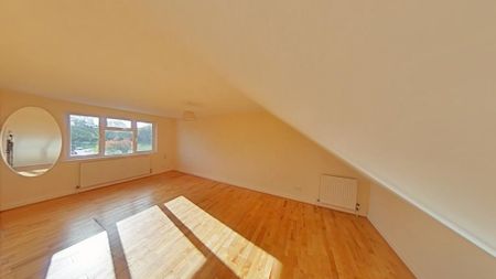 2 bedroom maisonette to rent - Photo 5