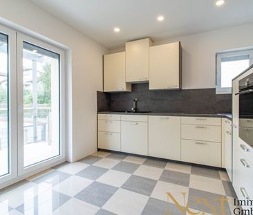 Großzügiges Einfamilienhaus mit großem Garten und Terrassen "Spalle... - Foto 6