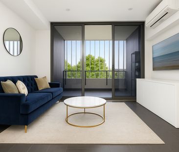 414/9 Archibald Avenue, Waterloo NSW 2017 - Apartment For Rent | Do... - Photo 1