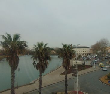 Appartement - 2 pièces - 43 m² - Photo 6