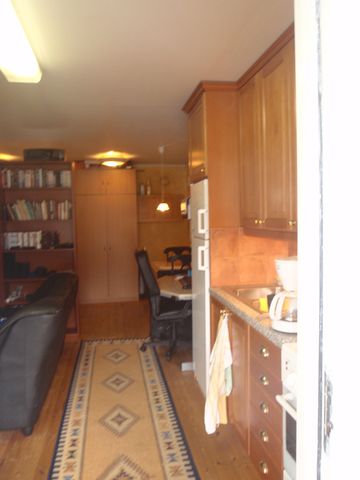 Kopparvägen, Umeå - Foto 2