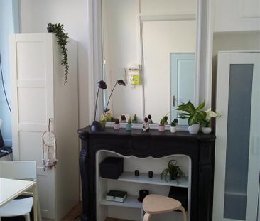 Location Appartement 1 pièce 13m² LILLE 59000 - Photo 2