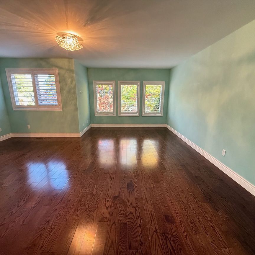 For Lease - 71 Woodman's Chart N/A, Markham, Ontario - Photo 1