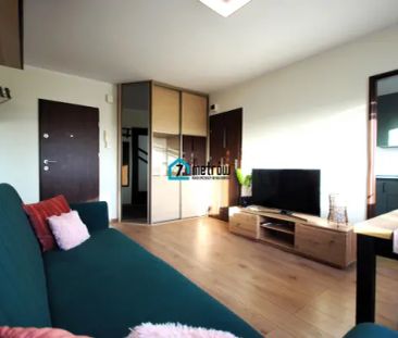 Komfortowe dwupokojowe - ul. Gagarina (przy UMK) - Photo 5