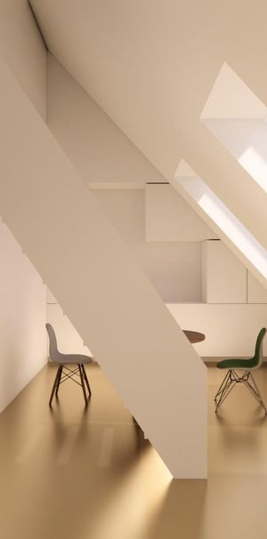 Exklusive Dachwohnung im Erstbezug – modernes Wohnen über den Dächern - Photo 2