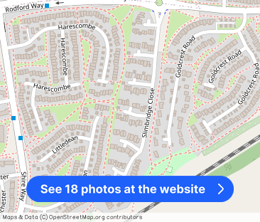 Slimbridge Close, Yate - Photo 1