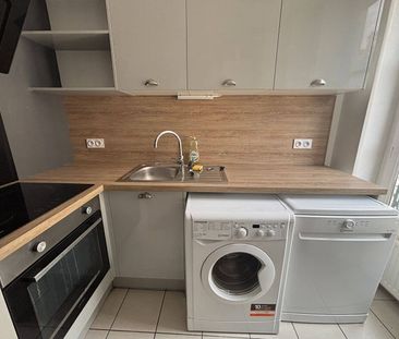 Appartement 2 pièces – LYON - Photo 3