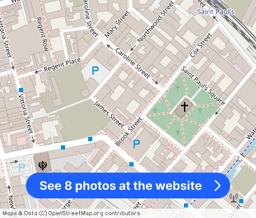 St Pauls Place, B3 1FQ - Photo 1