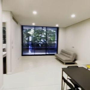 1 bed 1 bath-Including furniture - Photo 2