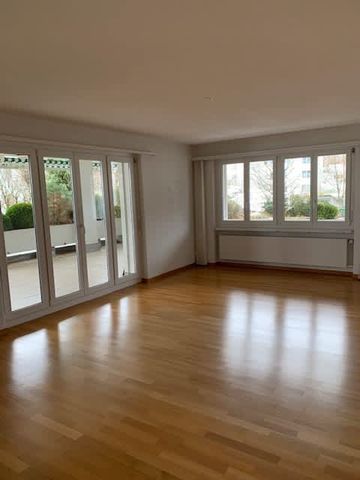 5 Zimmer, 226 m², 3. Stock - Foto 4