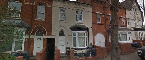 Room in a Shared House, Douglas Road, B21 - Photo 1