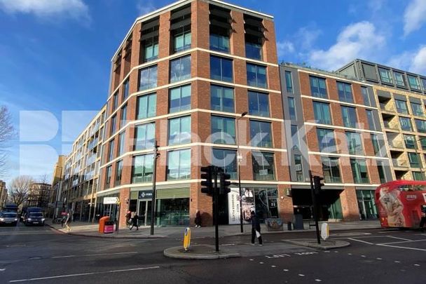 Stunning apartment, superbly located & with 24hr Concierge - Photo 1