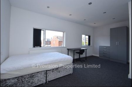 5 Bedroom Student Properties Hyde Park - Photo 5