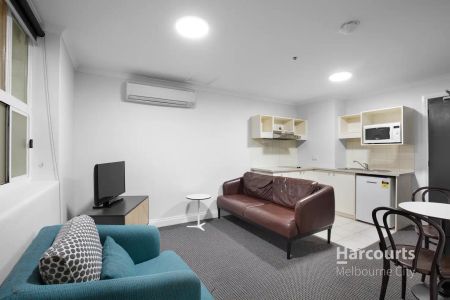 108/318 Little Bourke Street, Melbourne VIC 3000 - Photo 3