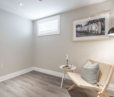 For Lease - 34 Briarwood Crescent Unit# Lower, Hamilton, Ontario - Photo 3