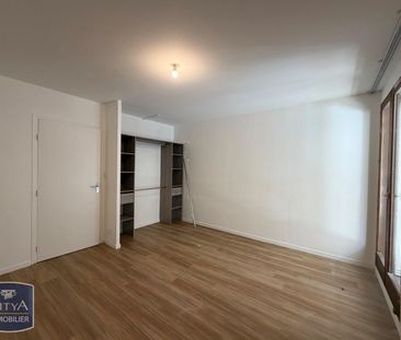 Location Appartement 2 pièces 69m² GRENOBLE 38000 - Photo 5