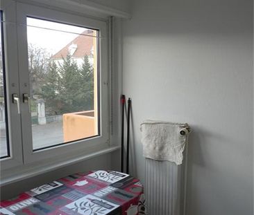 Location Appartement 1 pièce 22m² - Photo 5