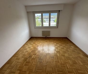 Joli appartement de 3.5 pièces au 5ème étage - Foto 4