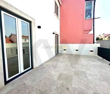 House T4 in Belém, Lisboa - Photo 4