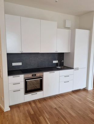 2 Zimmerwohnung✅Tiergarten✅Neubau✅70qm✅EBK✅Gartenanteil✅TOP!!!! - Photo 1