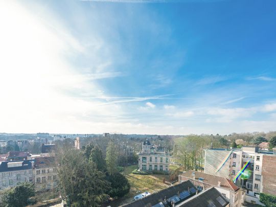 Ter Kamerenbos, Brussel - Foto 1