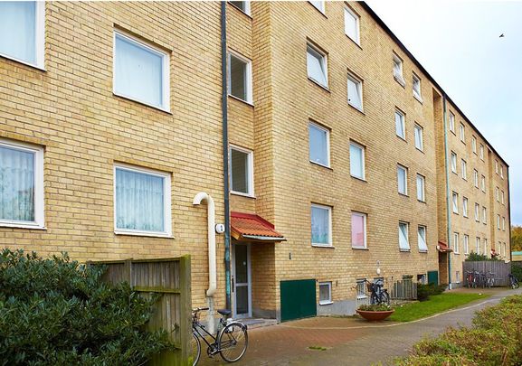 Kollegiegatan 6B, Hermodsdal - Foto 1