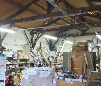 Location Appartement 1 pièce 100m² BERGERAC 24100 - Photo 1