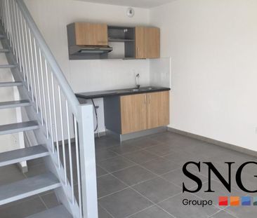 T3 DUPLEX AVEC BALCON AVEC PARKING - Photo 1