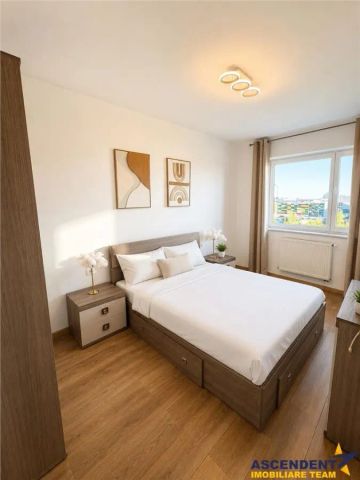 Apartament 2camere, decomandat, Kasper, Tractorul - Photo 3