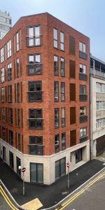 1 bedroom apartment to rent - Photo 4