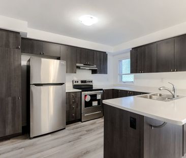 For Lease - 578 Bellflower Court, Milton, Ontario - Photo 4