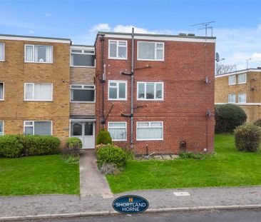 2 bedroom flat to rent - Photo 6