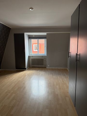 Järnvägsgatan 6A - Photo 2