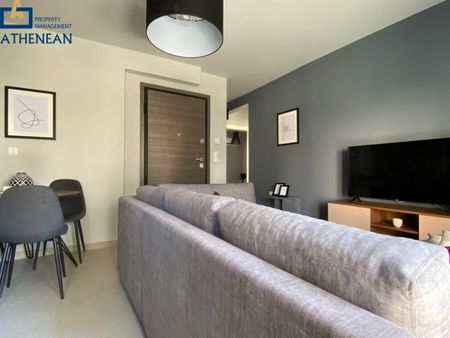 Διαμέρισμα για ενοικίαση Χατζηκυριάκειο (Πειραϊκή - Χατζηκυριάκειο) - Photo 3