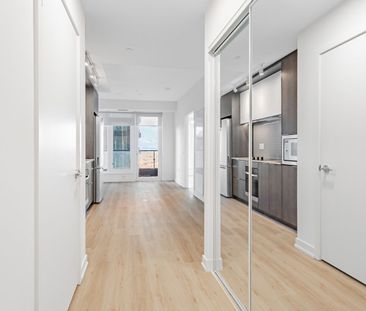 For Lease - 395 Square One Drive Unit# 2612, Mississauga, Ontario - Photo 1