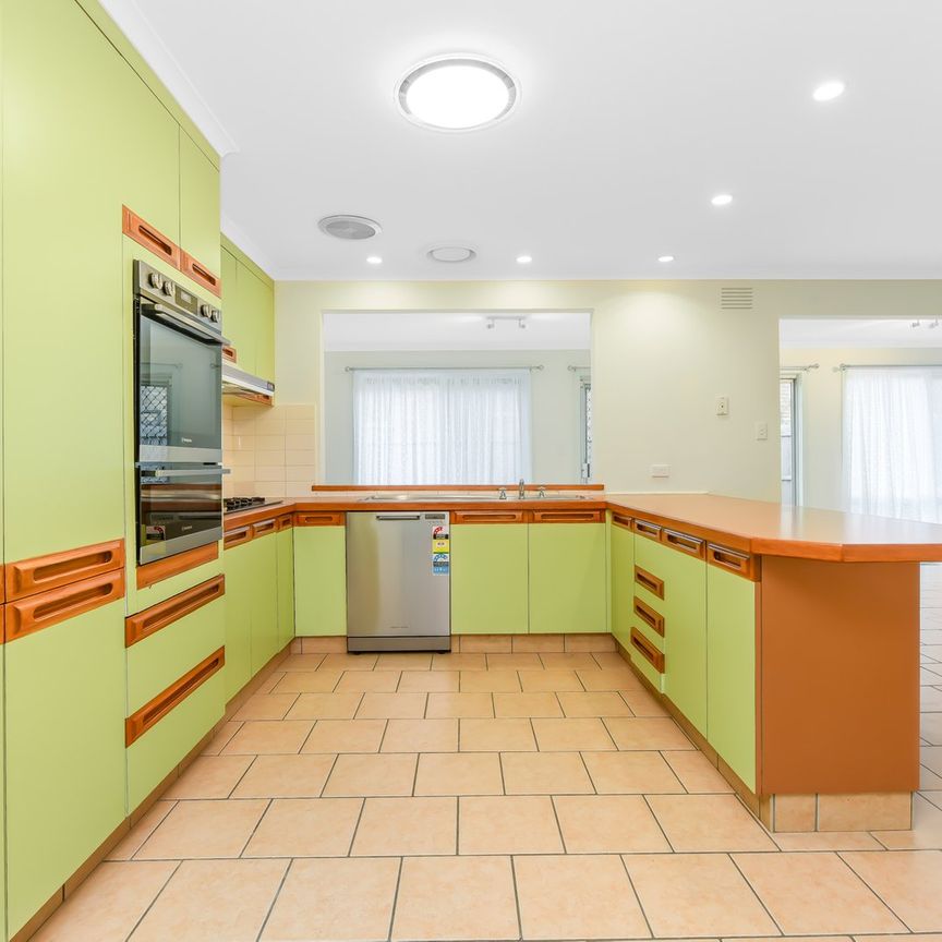 IDEAL FAMILY LIVING IN SOUGHT-AFTER WHEELERS HILL - Photo 1