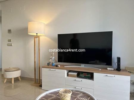 Apartment Coruña La Cala Finestrat - Photo 2