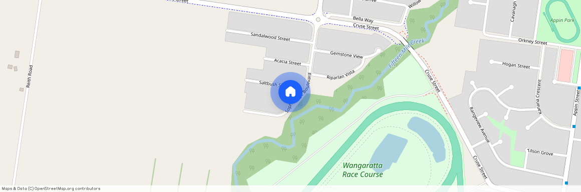 20 Sophiaridge Boulevard, WANGARATTA, VIC 3677