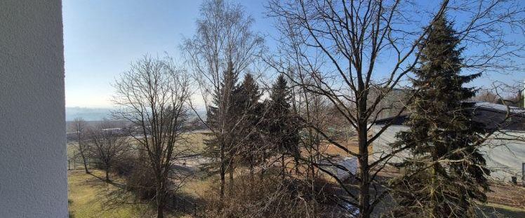 +++Ganz neu saniert - mit Aufzug - schöner Ausblick+++ - Foto 1