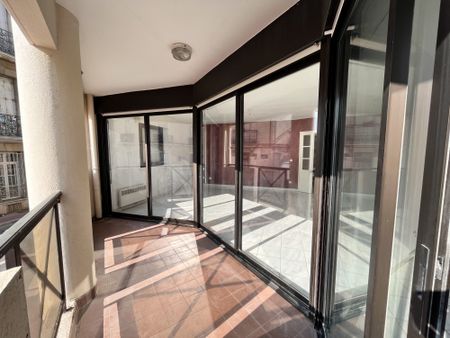 Beaux-Arts - T2 - 56m² - Photo 4